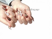 ジュエリーネイル タカコ(Jewelry nail TAKAKO)/