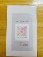 スワロ 広島店(Swallow)/Instagram