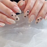アミリネイル(amili nail)