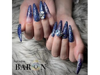 バロン 新宿店(BARON)/ラメグラ