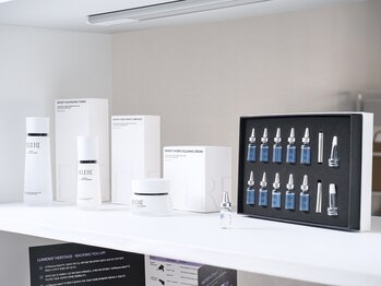 ビューズオオサカ(BEAUSE OSAKA)/パーソナルカラー診断/心斎橋