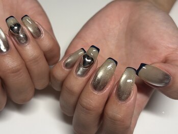 シウ(Siu)/218 sample 