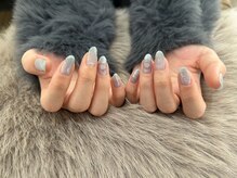 シエルビューティークロップ(Ciel Beauty CROP)/マグワンカラーにクリアハート☆