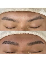 セレノフィル 田町三田(Selenophile)/ハリウッドブロウリフト