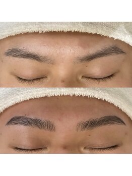 セレノフィル 田町三田(Selenophile)/ハリウッドブロウリフト