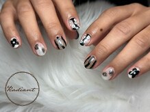 レディアント(Radiant)/