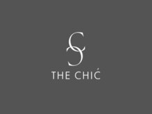 THE　CHIC　nail/THE CHIC