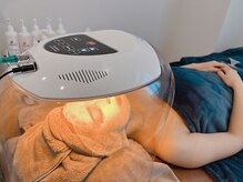 水玉サロン(水玉Salon)/群馬唯一、白玉酸素セラピー有り