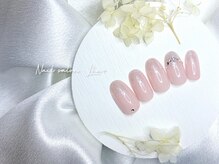 ボイスクレッシェンド(VOICE cresc.)/【上品定額】キラキラ☆