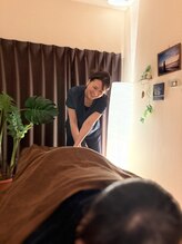 整体院 ナゴミ(753nagomi)/店内雰囲気【リンパマッサージ】