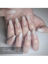 ティンクル サロン(Twinkle salon)/ナチュラルベイビーブーマ