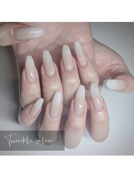 ティンクル サロン(Twinkle salon)/ナチュラルベイビーブーマ