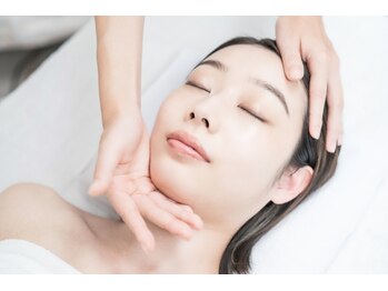 はなまり 仙台/オールハンドでのケアもお任せ