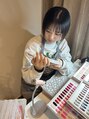 ピースドット ナビレラ(PEACE. Navillera)/ひろか・なな