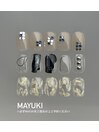 MAYUKI コレクション　ライト