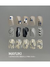 ニー(nee)/MAYUKI コレクション　ライト