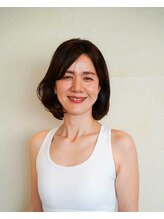 ヨガン(YO GAN) Machiko