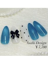 アールイー(Re:)/スタッフ定額　あさひ