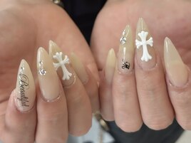 クロムネイル〈Sakai〉
