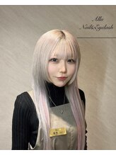 アリュー(Allu)&nbsp;齋藤 