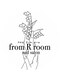 from R roomの写真/「いつもと違う」に挑戦!お客様の雰囲気や好みに合わせて、指先から気分が上がるネイルをご提案します◎