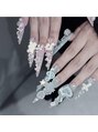 ニホンティーネイル 新宿(Nihonthy Nail) 理想のロングネイルを叶えます☆