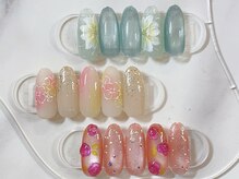 シェルウェリナ(SHeLL WELINA)/