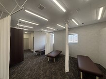 全力ストレッチ 金沢店の雰囲気（全力で全身ストレッチ！【金沢/肩こり/腰痛/ストレッチ/むくみ】）