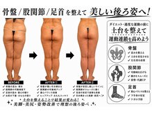 エミナル(EMINALu)の雰囲気（ダイエット/痩身/浮腫み/姿勢改善/リンパ/小顔/たるみケア）