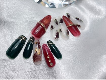 ネイルズドゥ(Nail's Doo)の写真
