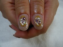 ネイルサロン リッティー(RITTY)/