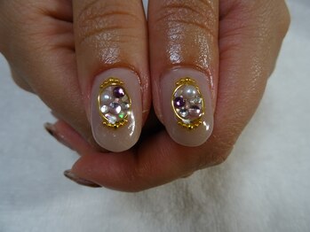 ネイルサロン リッティー(RITTY)/