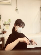 エステサロンプリマージュ(Primage) 山本 。
