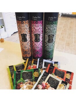 ラプンツェルサロン(Rapunzel salon)/エステプロラボ正規取扱店