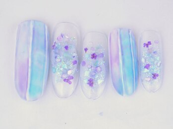 フォア ネイル(FOI NAIL)/