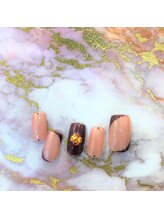 アロハナ(Alohana)/定額デザイン￥7500（初￥6000）