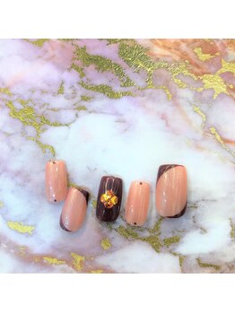 アロハナ(Alohana)/定額デザイン￥7500（初￥6000）