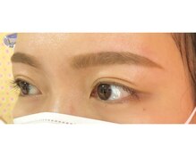 サロン ミワ(salon MIWA)/眉毛スタイリングワックス脱毛