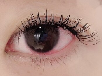 カラン 焼津店(CALIN)/フラットラッシュ140本