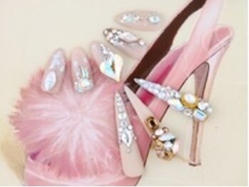 スリーライオン(threeLion)/長さ出し　＋5500円