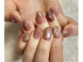 大人女子ニュアンス♪