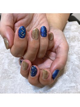 レピ(RePi)/定額ネイル