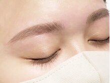 エス バイ メゾン(es by maison)/美眉アイブロウスタイリング