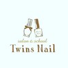 ツインズネイルプラス(Twins Nail Plus)のお店ロゴ