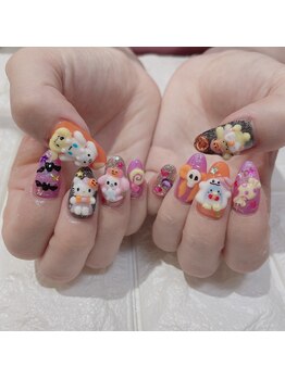 フローラ(FLORA)/