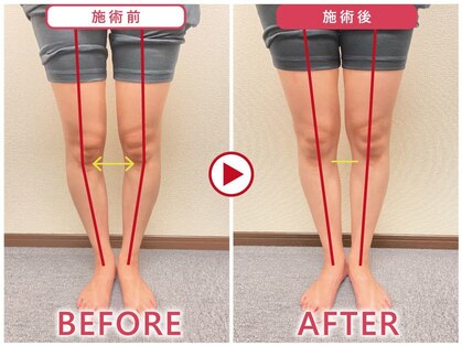 トータルボディケア 飯田橋整体院(Total Body Care)の写真