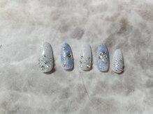 ネイルサロン ネイルクク(Nail KUKU)/１月キャンペーン