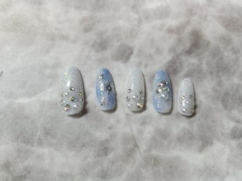 ネイルサロン ネイルクク(Nail KUKU)/1月キャンペーン