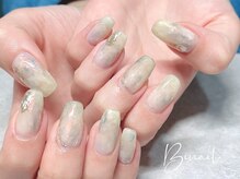 ビネイル(Binail)/デザインネイル