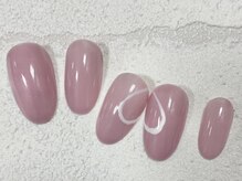 アイラッシュアンドネイル専門店 クラル(CURAR)/2月マンスリー